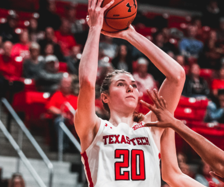 Can Brittany Brewer Capitalize On Her 2019-20 Season?